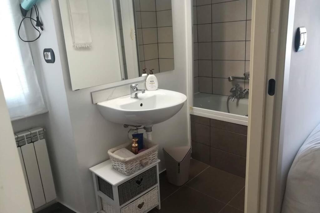 Villa Daniela - Mare E Relax San Remo Zewnętrze zdjęcie
