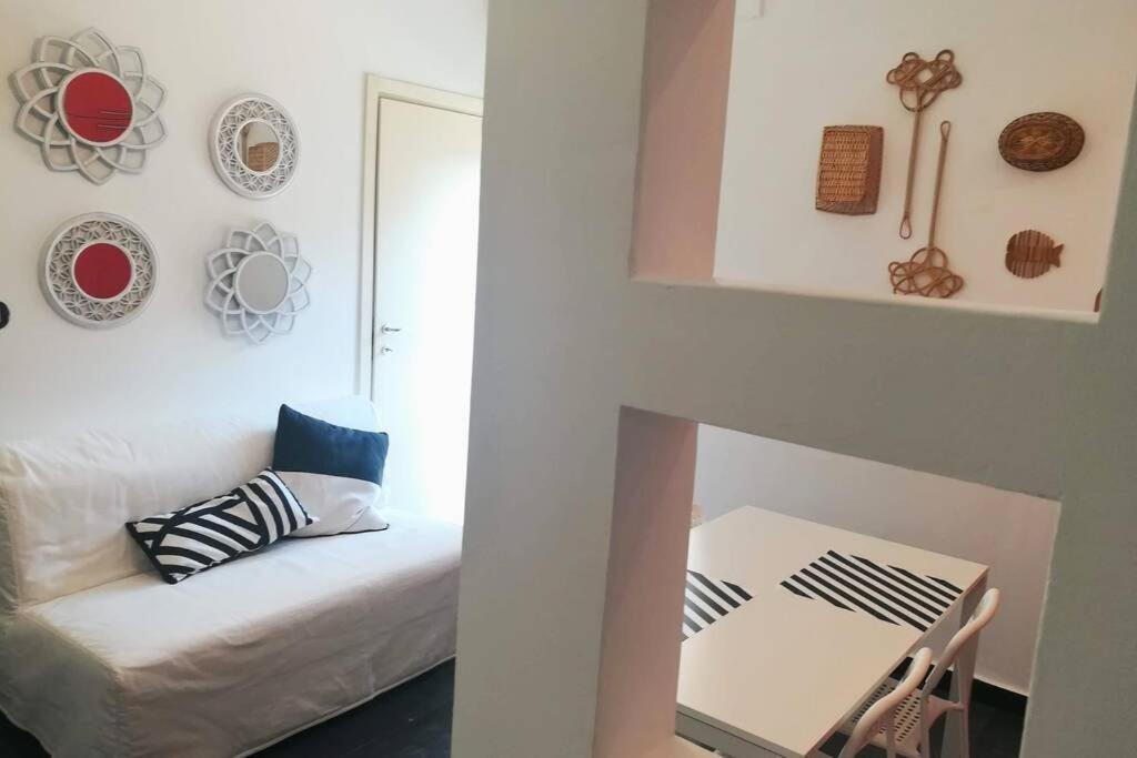 Villa Daniela - Mare E Relax San Remo Zewnętrze zdjęcie