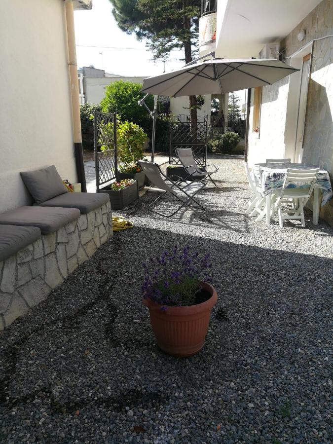 Villa Daniela - Mare E Relax San Remo Zewnętrze zdjęcie