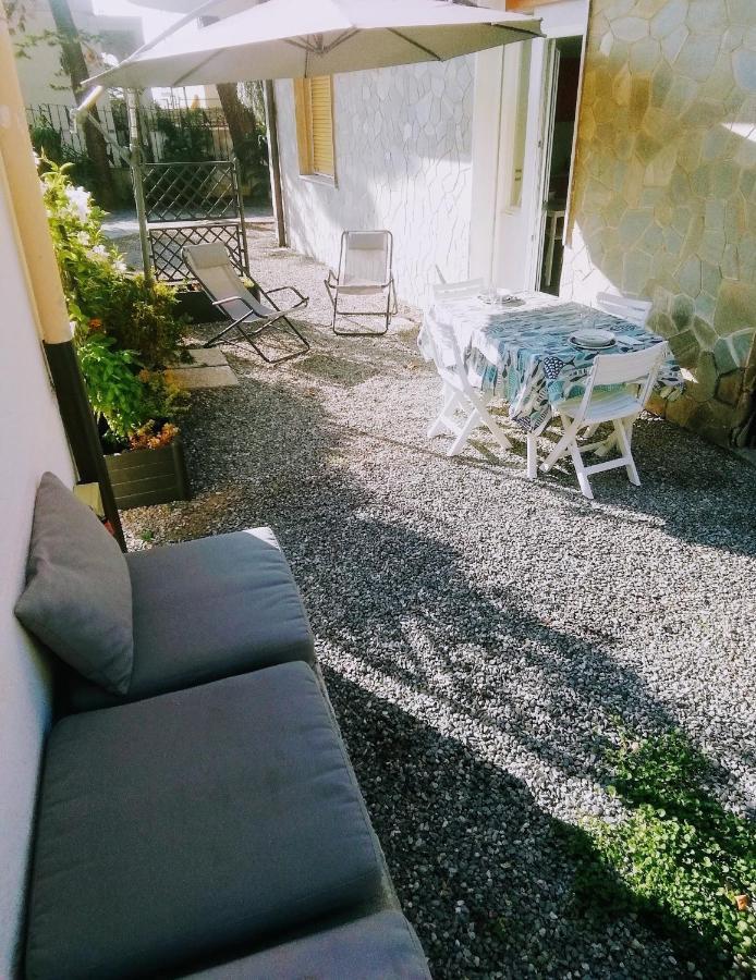 Villa Daniela - Mare E Relax San Remo Zewnętrze zdjęcie